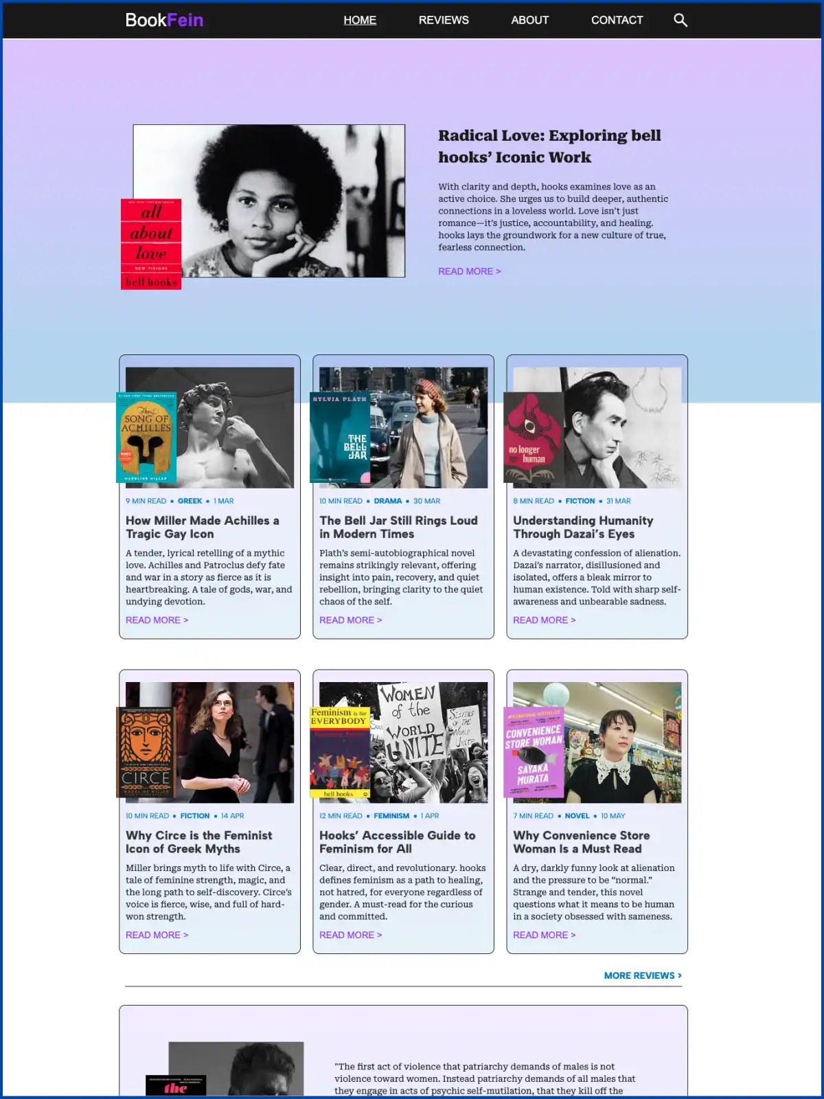 Design for Internet project