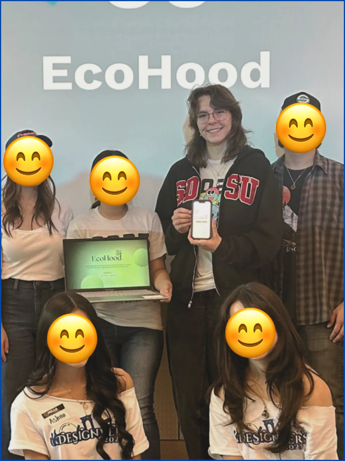 DesignVerse 1st place project