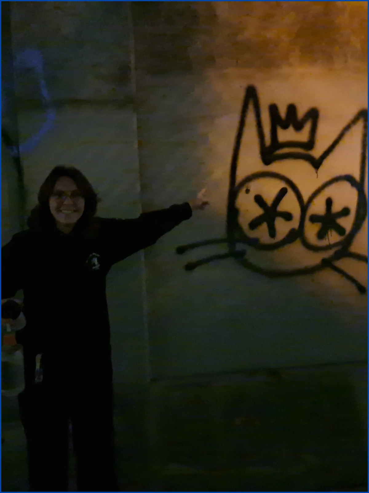 Adelina Martinez tag