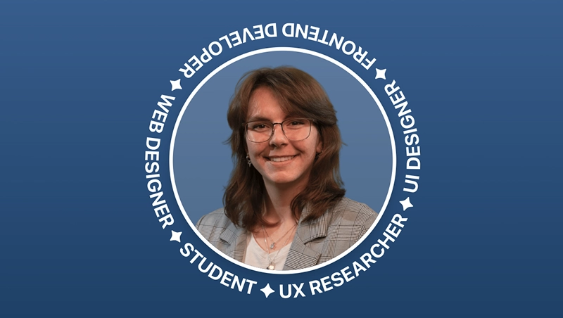 Screenshot of Scrapped Portfolio project